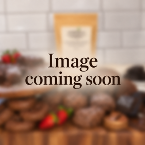 Image coming soon — Mundus Plant-Based Chocolate Cake Mix