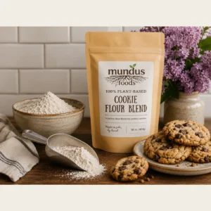 Cookie Flour Blend