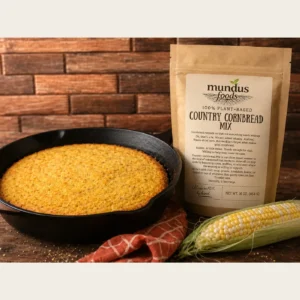 Country Cornbread Mix