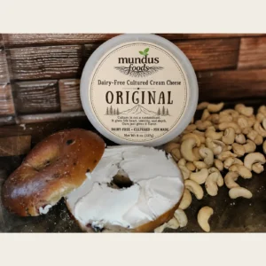 Dairy-Free Cream Cheese - Original