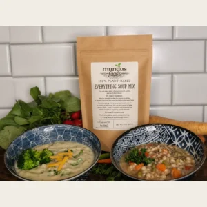 Everything Cream Soup Mix