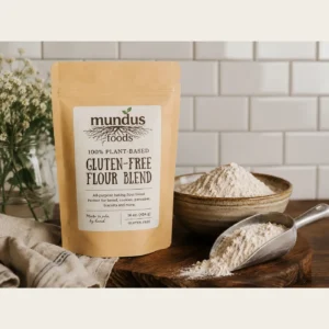 GF Flour Blend