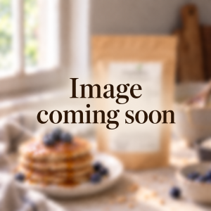 Image coming soon — Mundus Gluten-Free Pancake, Waffle & Biscuit Mix