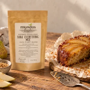 SF Plant-Based Bake Everything Mix
