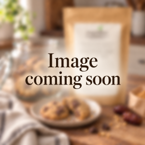 Image coming soon — SF Plant-Based Chocolate Chip Cookie Mix