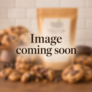 Image coming soon — Plant-Based Chocolate Chip Cookie Mix