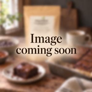 Image coming soon — Mundus Gluten-Free Chocolate Cake Mix