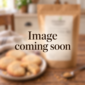 Image coming soon — SF Plant-Based Sugar Cookie Mix