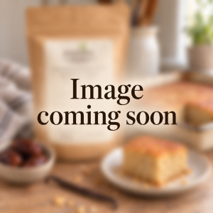 Image coming soon — SF Plant-Based Vanilla Cake Mix